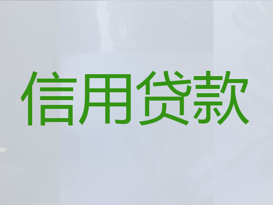 韶关本地贷款中介